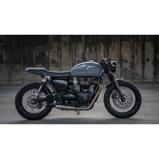 Crafton Atelier クラフトンアトリエ Greaser Diamond Street twin