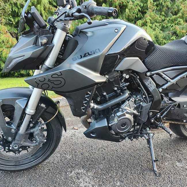 SAMCO（サムコ） SAMCO SPORT サムコスポーツ クーラントホース