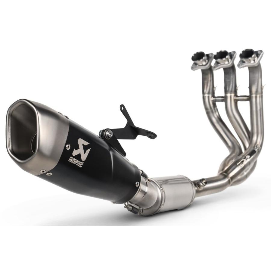 AKRAPOVIC アクラポビッチ RACING LINE フルエキゾースト AKRAPOVIC アクラポビッチ RACING LINE フルエキゾースト