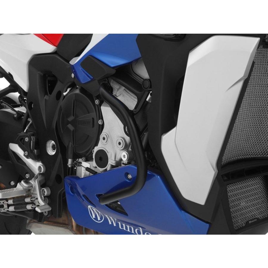 うえ Wunderlich ワンダーリッヒ エンジンガード Edition M1000XR