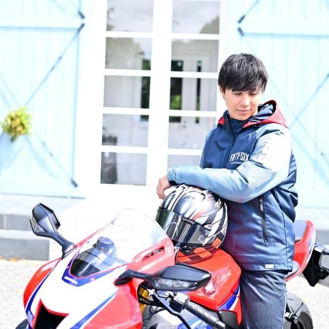 56design（56デザイン） EXTRA WARM HOODIE 2 サイズ：S ウインター