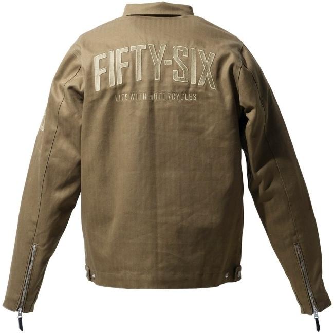 56design 56デザイン RIDING COVERALL サイズ：L ウインタージャケット ジャケット アパレル_1