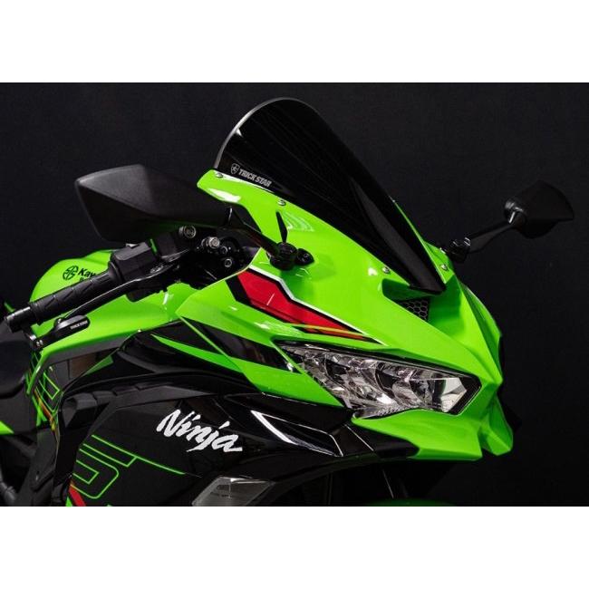 4点 DAYTONA（バイク用品） DAYTONA (デイトナ) ハイビジミラー