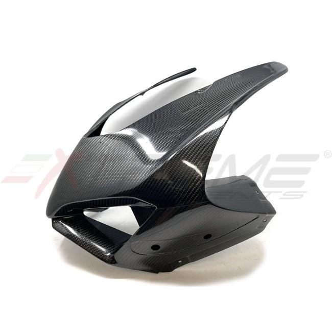 EXTREME COMPONENTS エクストリームコンポーネンツ レーシング外装キット V4R DUCATI ドゥカティ フルカウル・外装セット カウル関連 外装_2