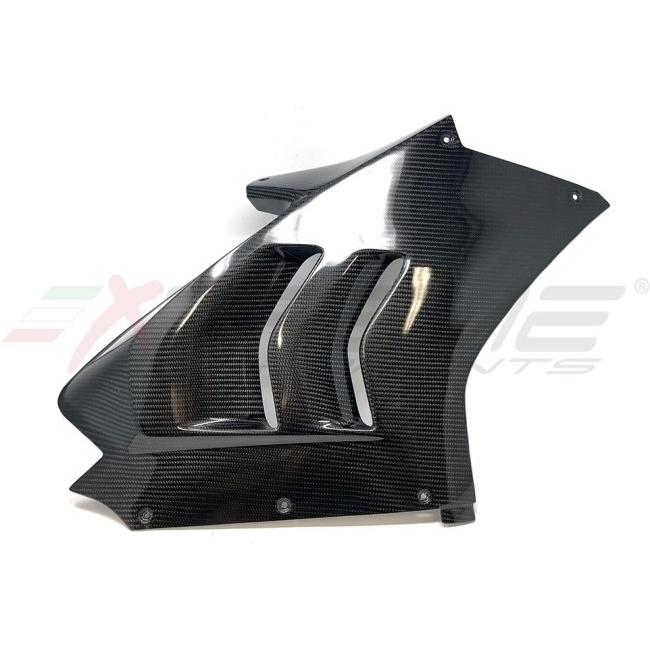 EXTREME COMPONENTS エクストリームコンポーネンツ レーシング外装キット V4R DUCATI ドゥカティ フルカウル・外装セット カウル関連 外装_5