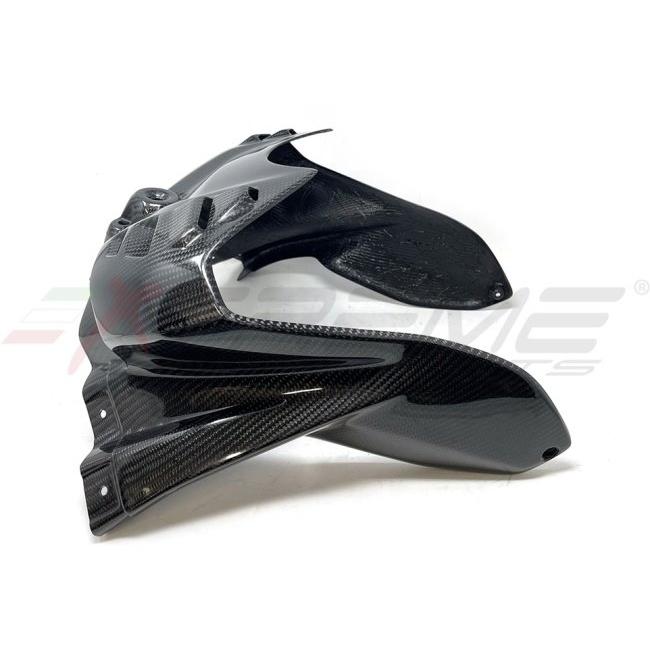 EXTREME COMPONENTS エクストリームコンポーネンツ レーシング外装キット V4R DUCATI ドゥカティ フルカウル・外装セット カウル関連 外装_7