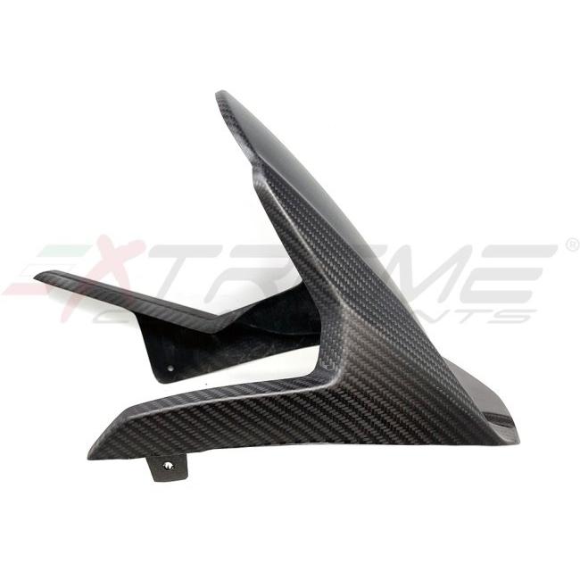 EXTREME COMPONENTS エクストリームコンポーネンツ リアフェンダー レーシング タイプ：マット CBR 1000 RR-R SP HONDA ホンダ フェンダー関連 外装の画像