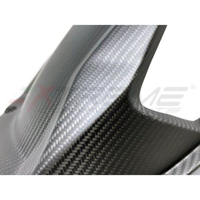 EXTREME COMPONENTS エクストリームコンポーネンツ リアフェンダー レーシング タイプ：マット CBR 1000 RR-R SP HONDA ホンダ フェンダー関連 外装の画像