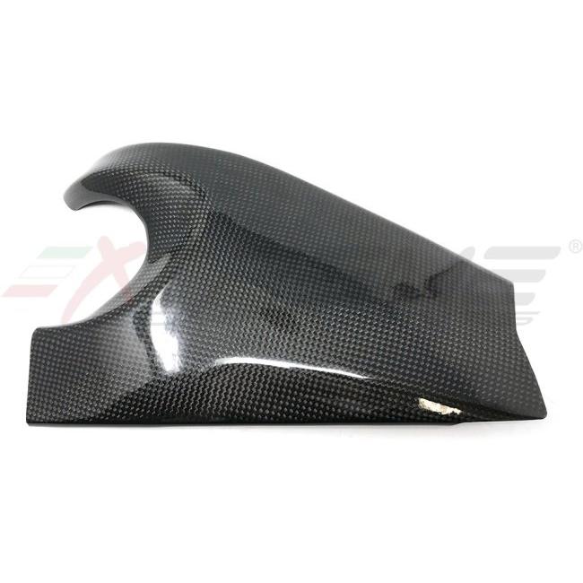 EXTREME COMPONENTS エクストリームコンポーネンツ スイングアームプロテクター ZX-6R KAWASAKI カワサキ スイングアームカバー・プロテクター 外装の画像
