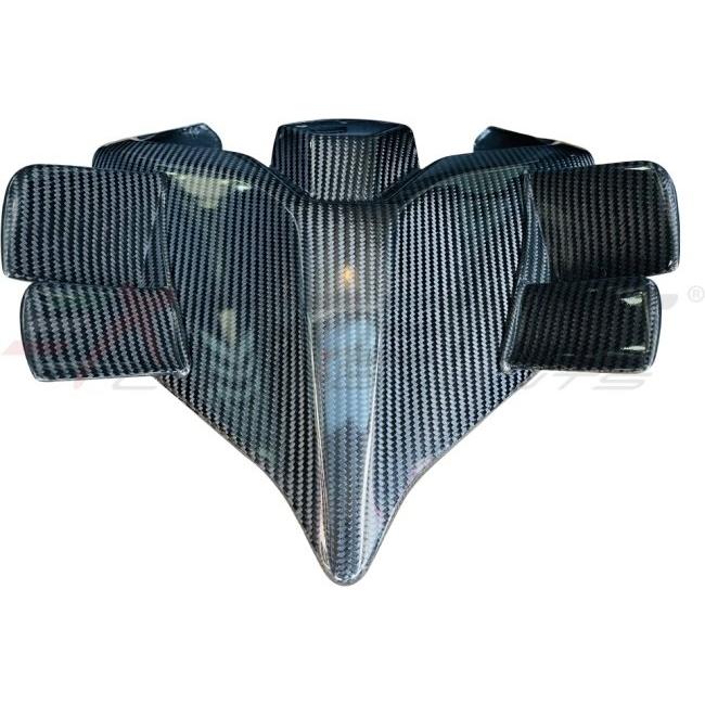 EXTREME COMPONENTS エクストリームコンポーネンツ テールウイングレット Panigale V2 V4 V4S V4R e Streetfighter DUCATI ドゥカティ スポイラー・ウイング_14