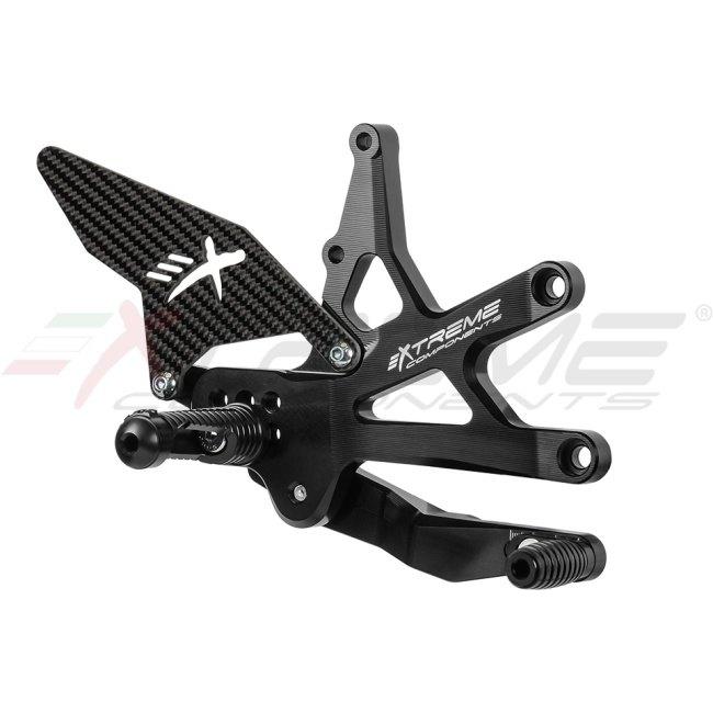 EXTREME COMPONENTS エクストリームコンポーネンツ GSXR1000 SUZUKI