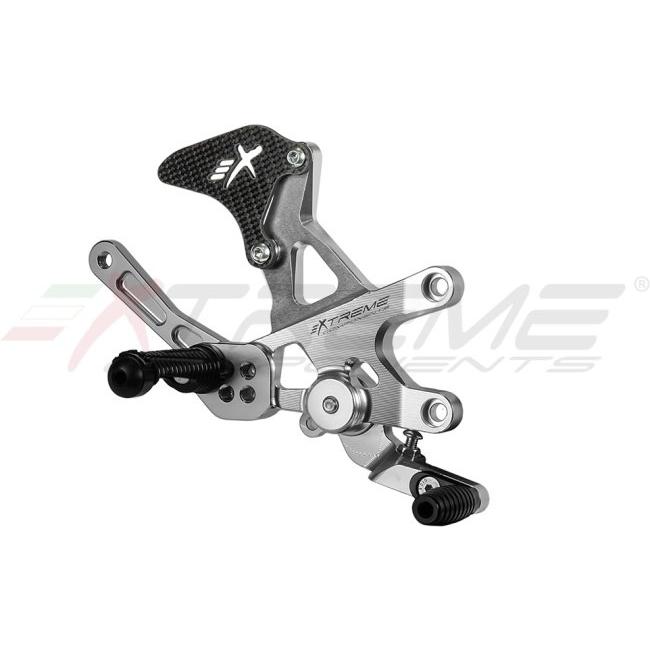 EXTREME COMPONENTS エクストリームコンポーネンツ GP EVO バック
