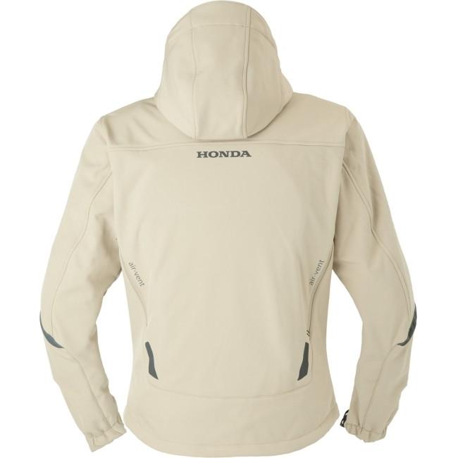 ホンダ HONDA RIDING GEAR ライディングギア プロテクトソフト