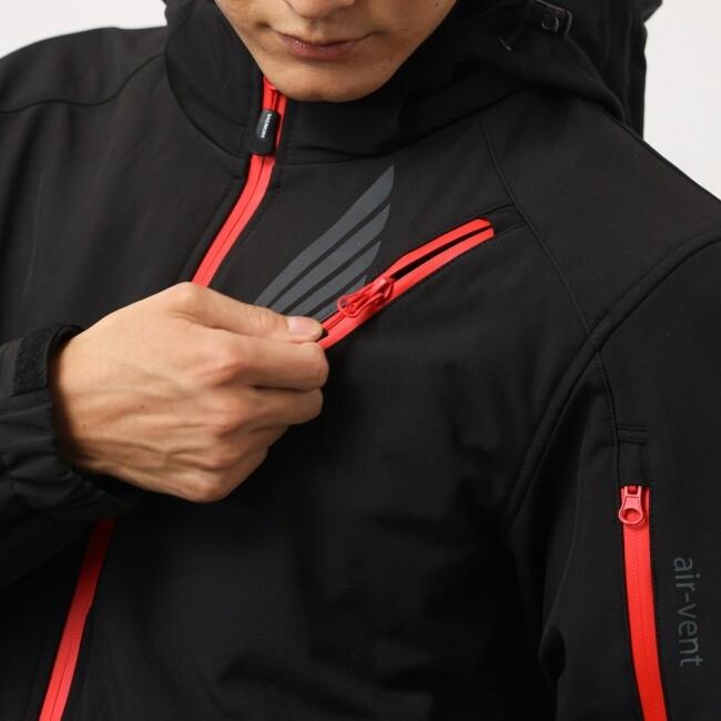 ホンダ（HONDA） HONDA RIDING GEAR ライディングギア プロテクト