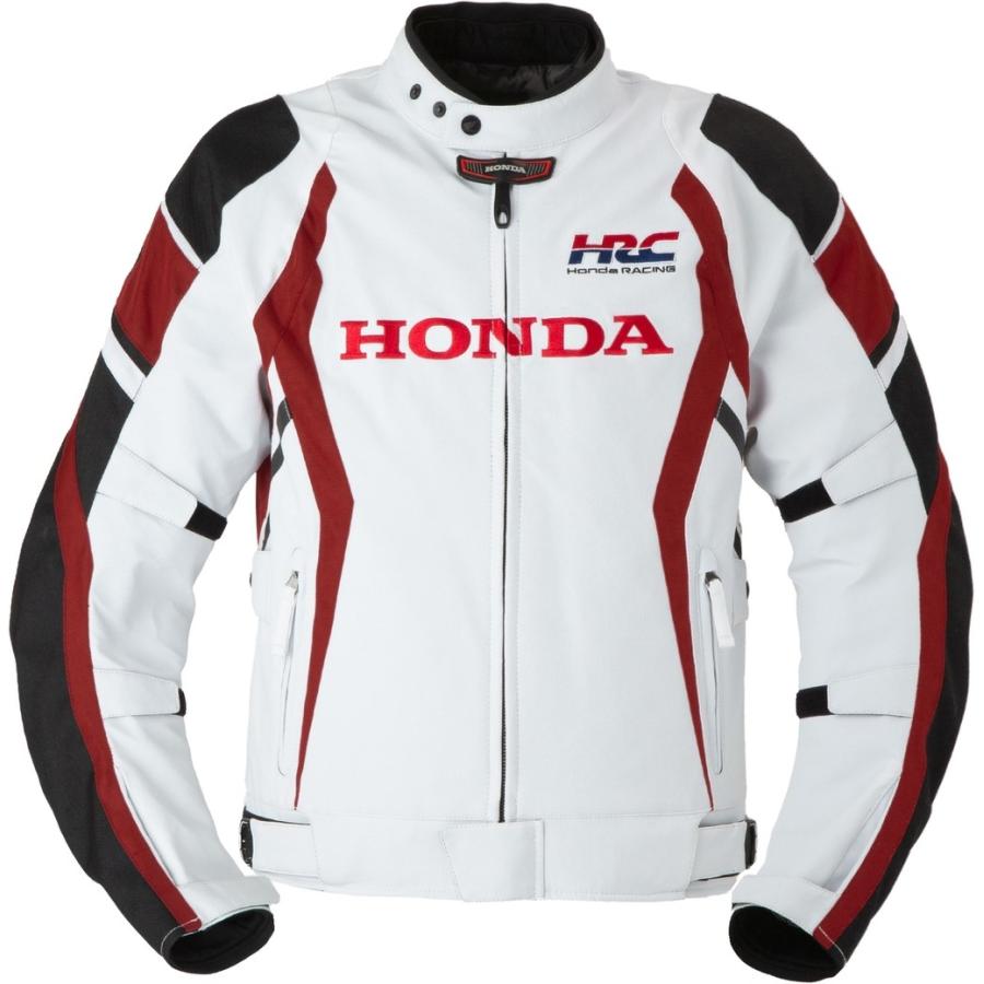 ホンダ（HONDA） HONDA RIDING GEAR ライディングギア 【HRC】プレスト