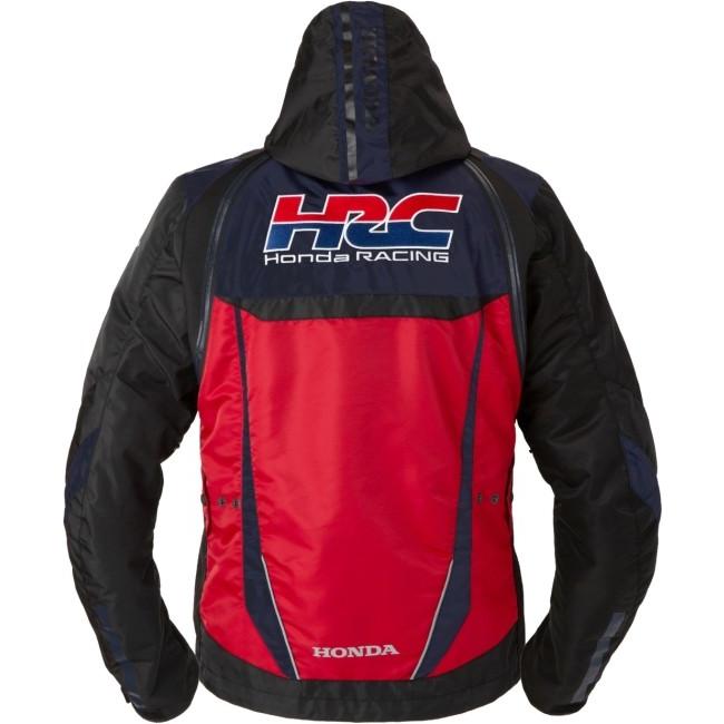 ホンダ（HONDA） HONDA RIDING GEAR ライディングギア 【HRC】ブラスト