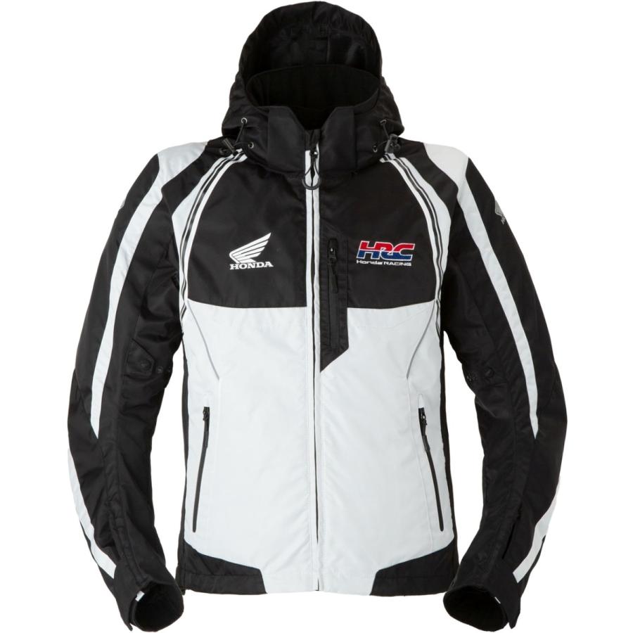 Honda HRC ブラストプロテクトパーカ 0SYES-33M ジャケット ホンダ（HONDA） HONDA RIDING GEAR ライディングギア 【HRC】ブラスト