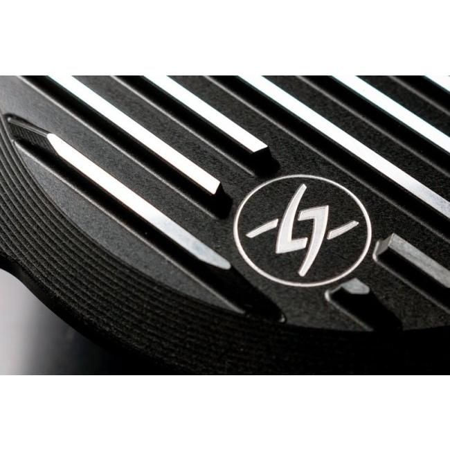 ARCHI アーキ アルフィンダイナモカバーガード Z900RS CAFE KAWASAKI