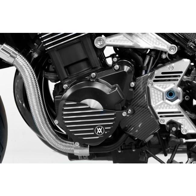 ARCHI（バイク） ARCHI アーキ アルフィンダイナモカバーガード