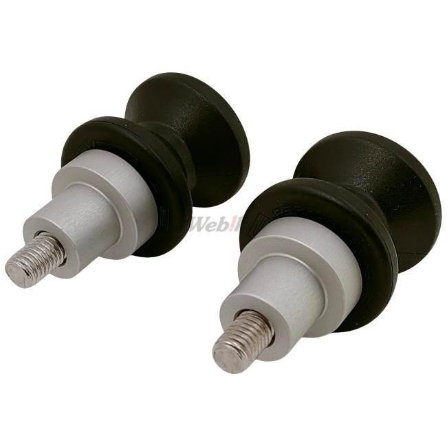 Evotech Performance エボテックパフォーマンス スタンドフック Tiger 900 Street Triple RX S R RS GT Pro Rally 850 Sport 765 Moto2 Edition Aragon | ブランド登録なし | 01