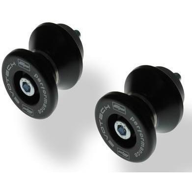 Evotech Performance エボテックパフォーマンス スタンドフック Tiger 900 Street Triple RX S R RS GT Pro Rally 850 Sport 765 Moto2 Edition Aragon | ブランド登録なし | 04