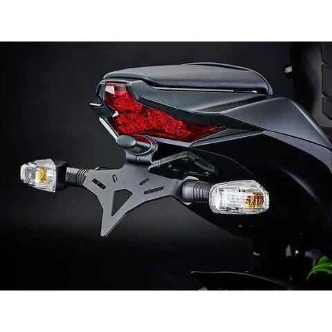 Evotech Performance エボテックパフォーマンス フェンダーレスキット