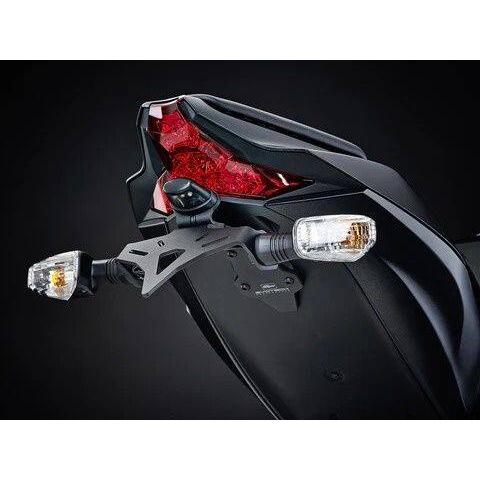 Evotech Performance エボテックパフォーマンス フェンダーレスキット