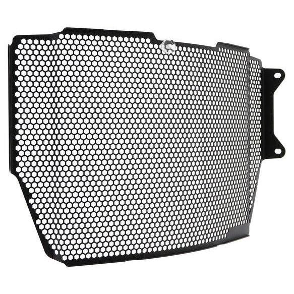 Evotech Performance エボテックパフォーマンス ラジエーターコアガード Speed Triple RS S TRIUMPH トライアンフ 冷却関連 エンジン_12