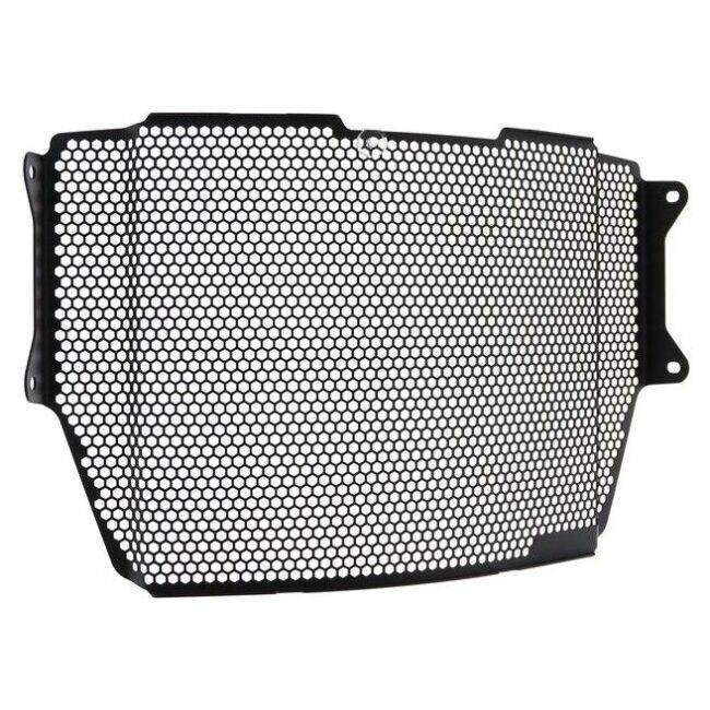 Evotech Performance エボテックパフォーマンス ラジエーターコアガード Speed Triple RS S TRIUMPH トライアンフ 冷却関連 エンジン_13