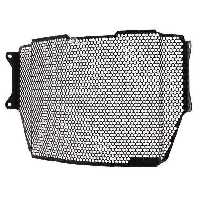 Evotech Performance エボテックパフォーマンス ラジエーターコアガード Speed Triple RS S TRIUMPH トライアンフ 冷却関連 エンジン_16