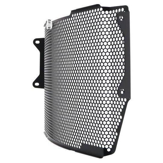 Evotech Performance エボテックパフォーマンス ラジエーターコアガード Speed Triple RS S TRIUMPH トライアンフ 冷却関連 エンジン_19