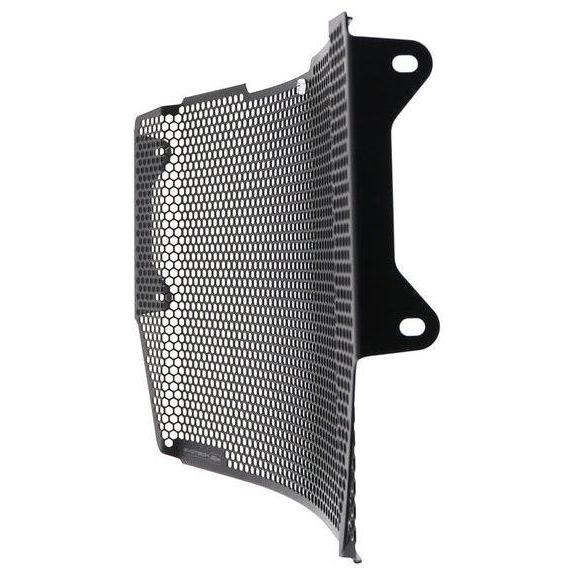 Evotech Performance エボテックパフォーマンス ラジエーターコアガード Speed Triple RS S TRIUMPH トライアンフ 冷却関連 エンジン_7