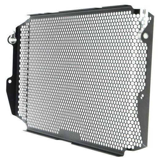 Evotech Performance エボテックパフォーマンス アッパーラジエーターコアガード MT-09 SP YAMAHA ヤマハ ラジエーターコアガード・オイルクーラーコアガード_14