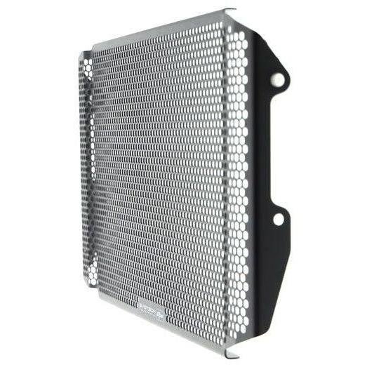 Evotech Performance エボテックパフォーマンス アッパーラジエーターコアガード MT-09 SP YAMAHA ヤマハ ラジエーターコアガード・オイルクーラーコアガード_3