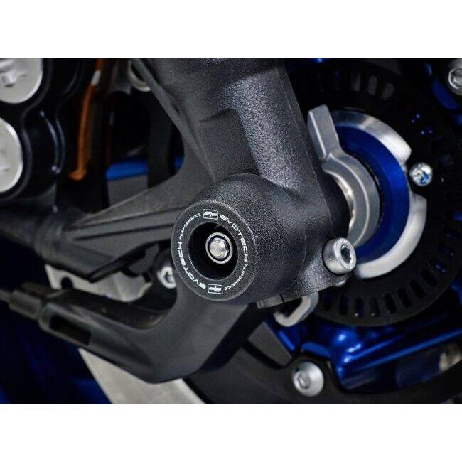 Evotech Performance エボテックパフォーマンス アクスルスライダー 