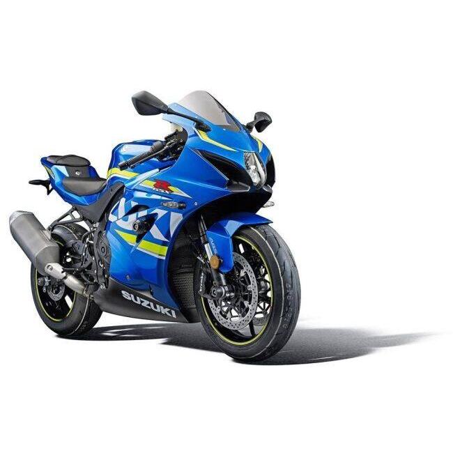 Evotech Performance エボテックパフォーマンス アッパーラジエーターコアガード GSX-R1000R GSX-R1000 SUZUKI スズキ 冷却関連 エンジン_2