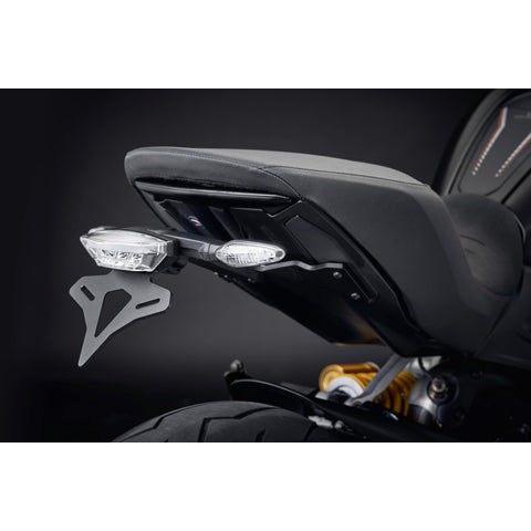 Evotech Performance エボテックパフォーマンス フェンダーレスキット 