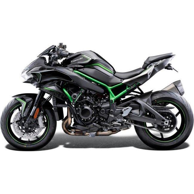 Evotech Performance エボテックパフォーマンス タンデム