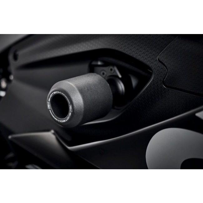 Evotech Performance エボテックパフォーマンス エンジンスライダー RS 660 APRILIA アプリリア エンジンスライダー・フレームスライダー フレーム_1