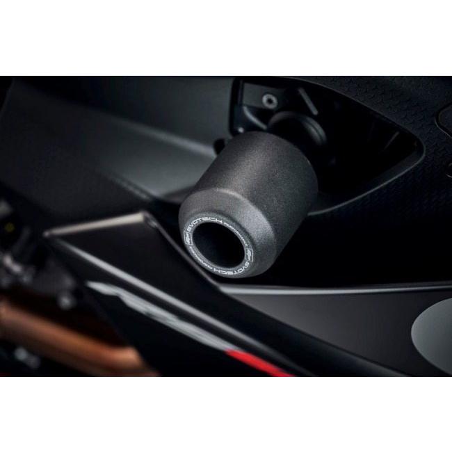 Evotech Performance エボテックパフォーマンス エンジンスライダー RS 660 APRILIA アプリリア エンジンスライダー・フレームスライダー フレーム_2