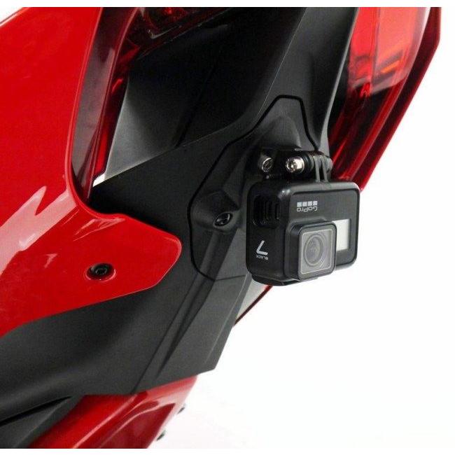 Evotech Performance エボテックパフォーマンス テール用カメラ 