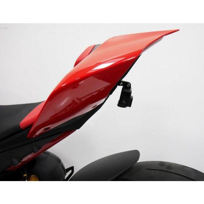 Evotech Performance エボテックパフォーマンス テール用カメラ 