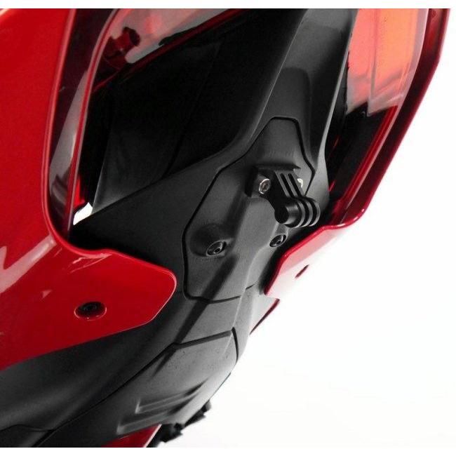 Evotech Performance エボテックパフォーマンス テール用カメラ 