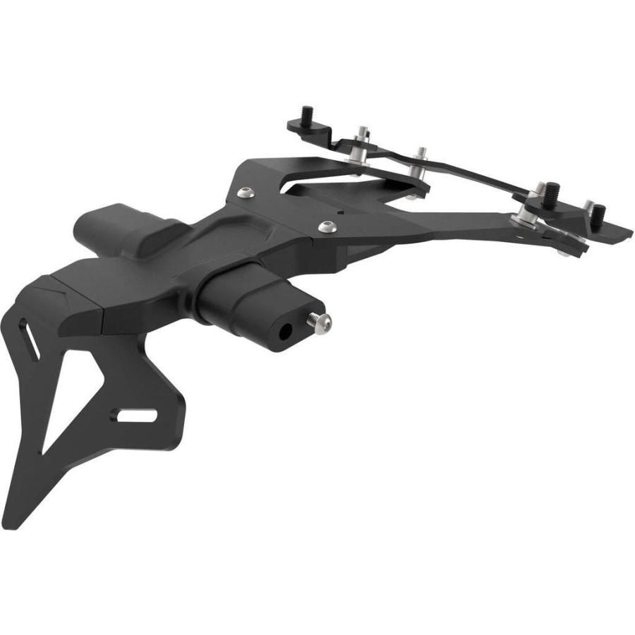 Evotech Performance エボテックパフォーマンス フェンダーレスキット
