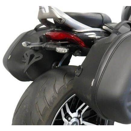 Evotech Performance エボテックパフォーマンス フェンダーレスキット
