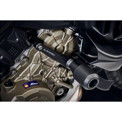Evotech Performance エボテックパフォーマンス エンジンスライダー Multistrada V4 S Sport Pikes Peak Rally DUCATI ドゥカティ フレーム_1