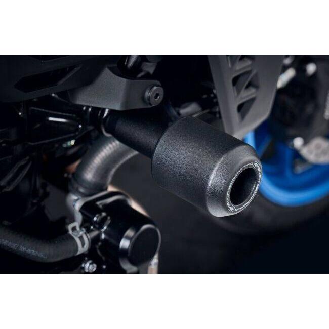 Evotech Performance エボテックパフォーマンス エンジンスライダー キット GSX-8S SUZUKI スズキ エンジンスライダー・フレームスライダー フレーム_1