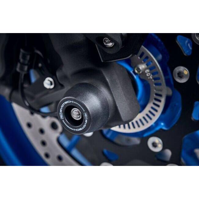 Evotech Performance エボテックパフォーマンス エンジンスライダー キット GSX-8S SUZUKI スズキ エンジンスライダー・フレームスライダー フレーム_2