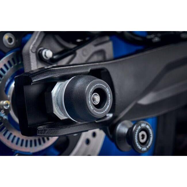 Evotech Performance エボテックパフォーマンス エンジンスライダー キット GSX-8S SUZUKI スズキ エンジンスライダー・フレームスライダー フレーム_3
