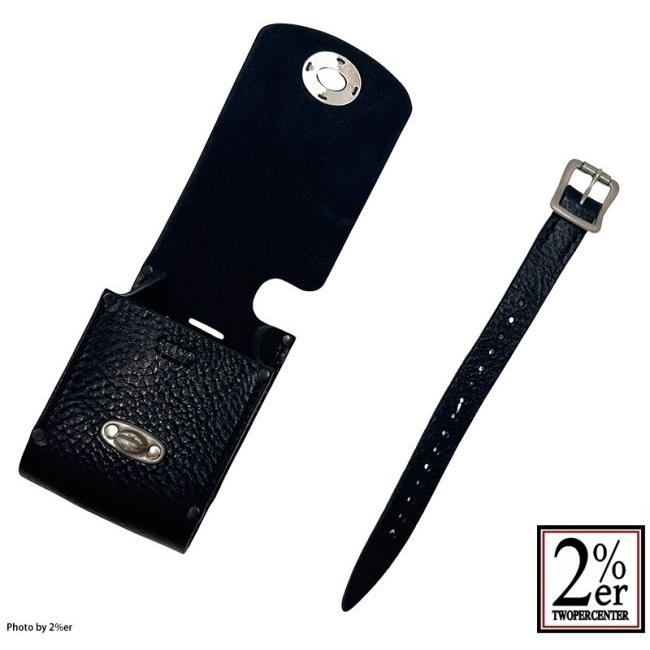 2%er ツーパーセンター ETC POUCH by Stand Repair Works カラー